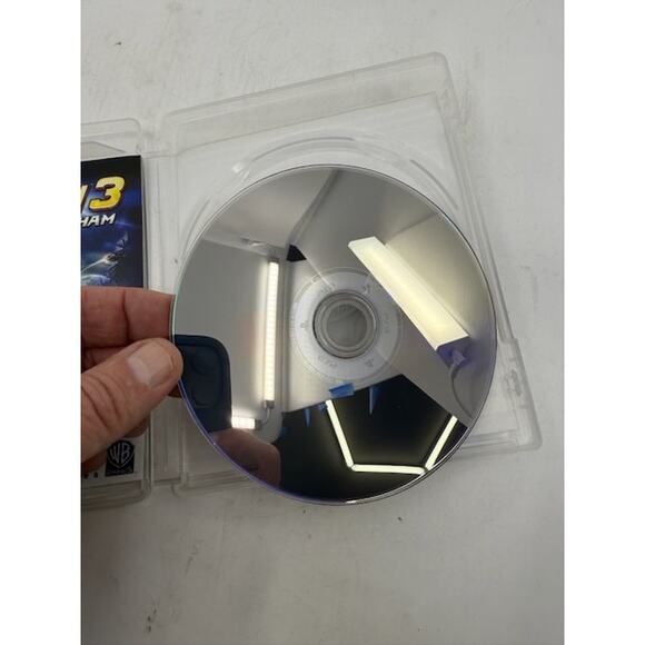 LEGO Batman 3: Beyond Gotham Sony Playstation 3, PS3 Video Game - Picture 5 of 5